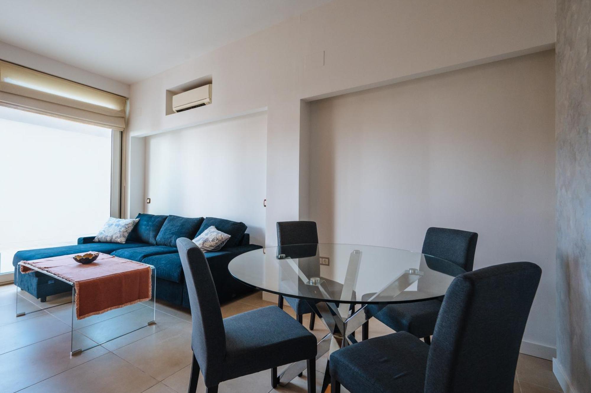 Appartement Novalia Penuelas Séville