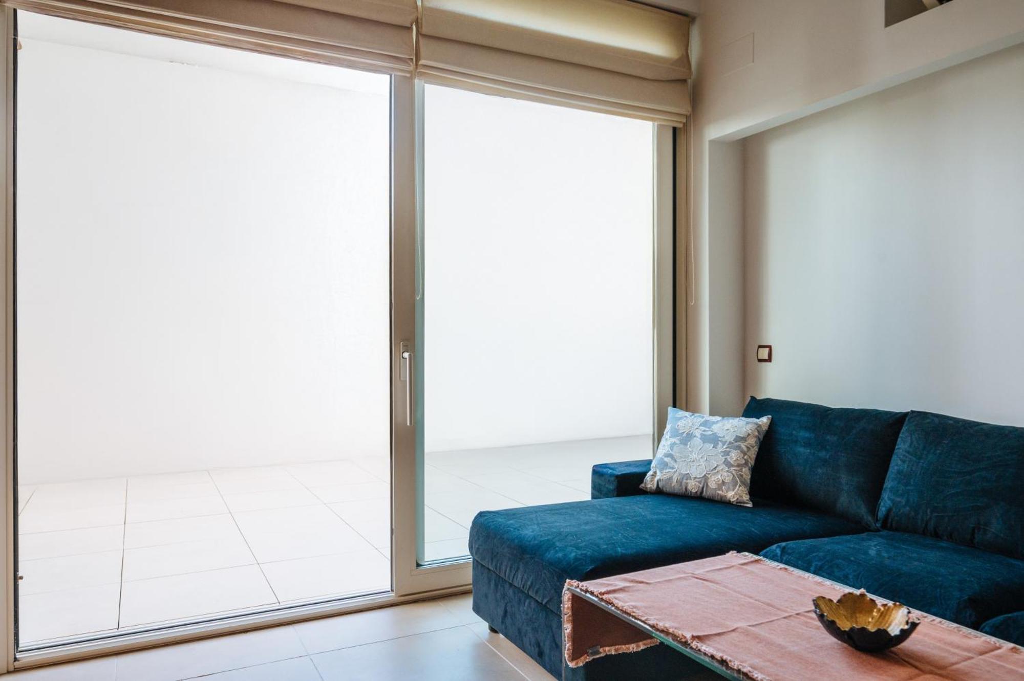 Novalia Penuelas Appartement