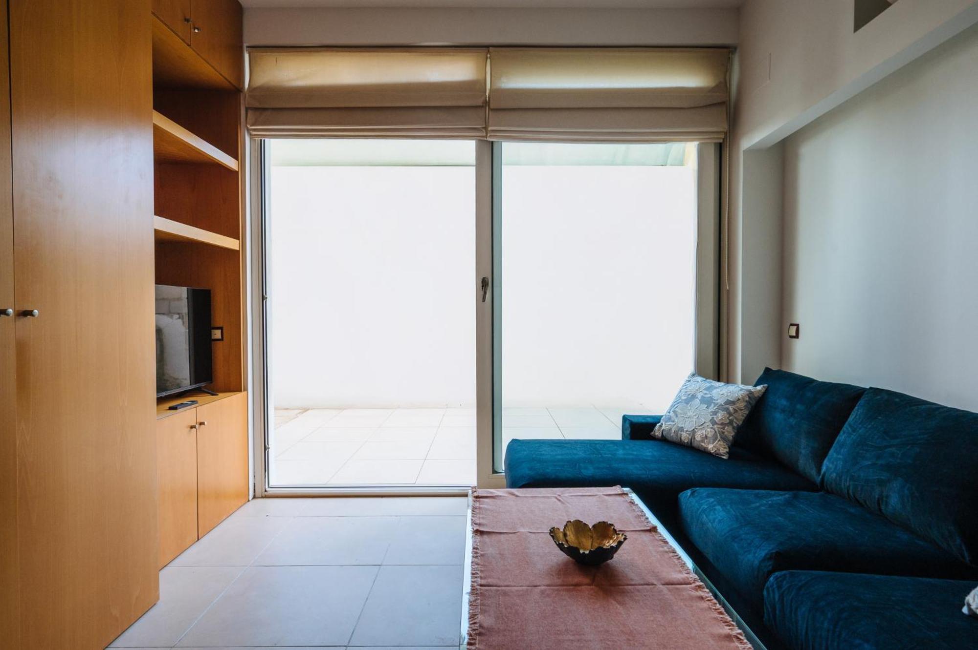 Novalia Penuelas Appartement *