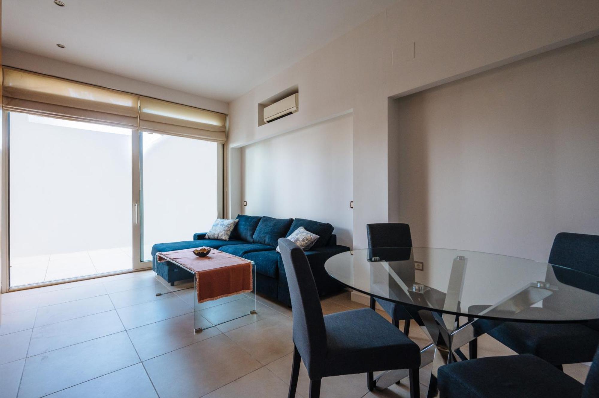 Appartement Novalia Penuelas Séville