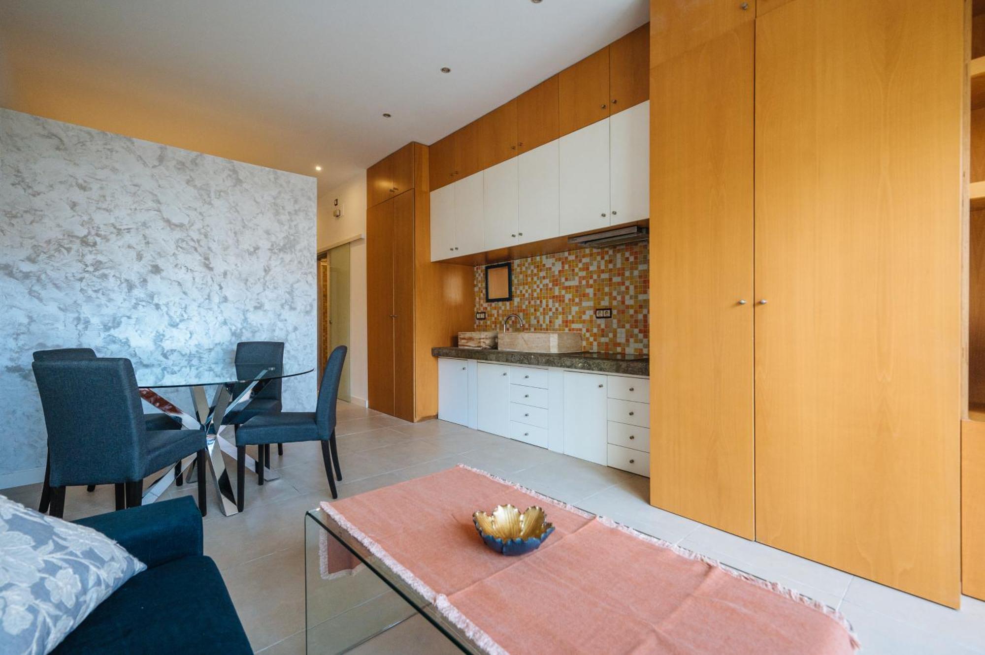 Appartement Novalia Penuelas *