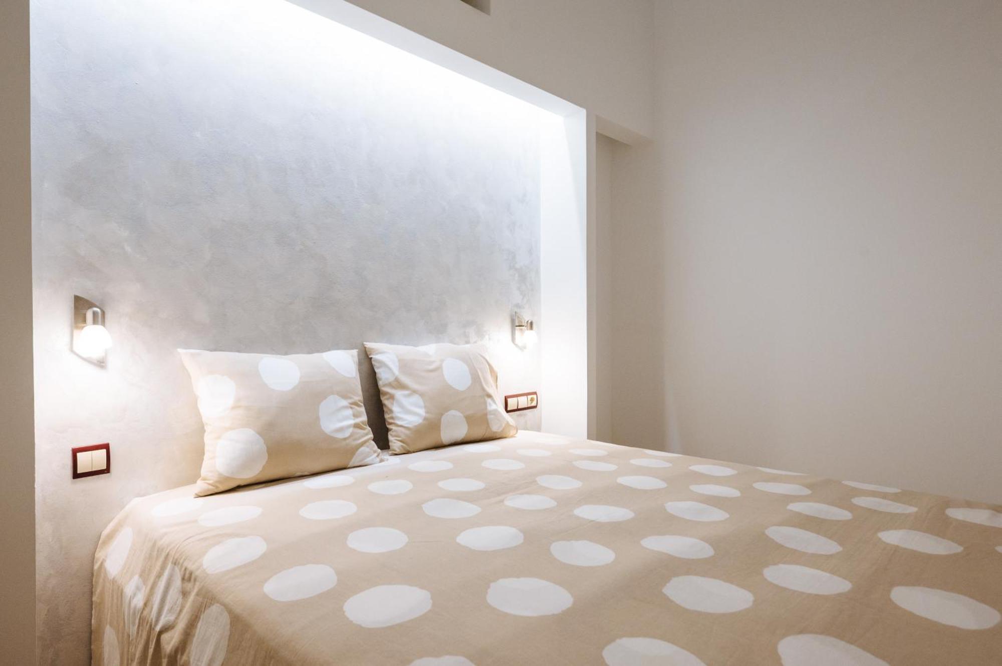 Novalia Penuelas Appartement *