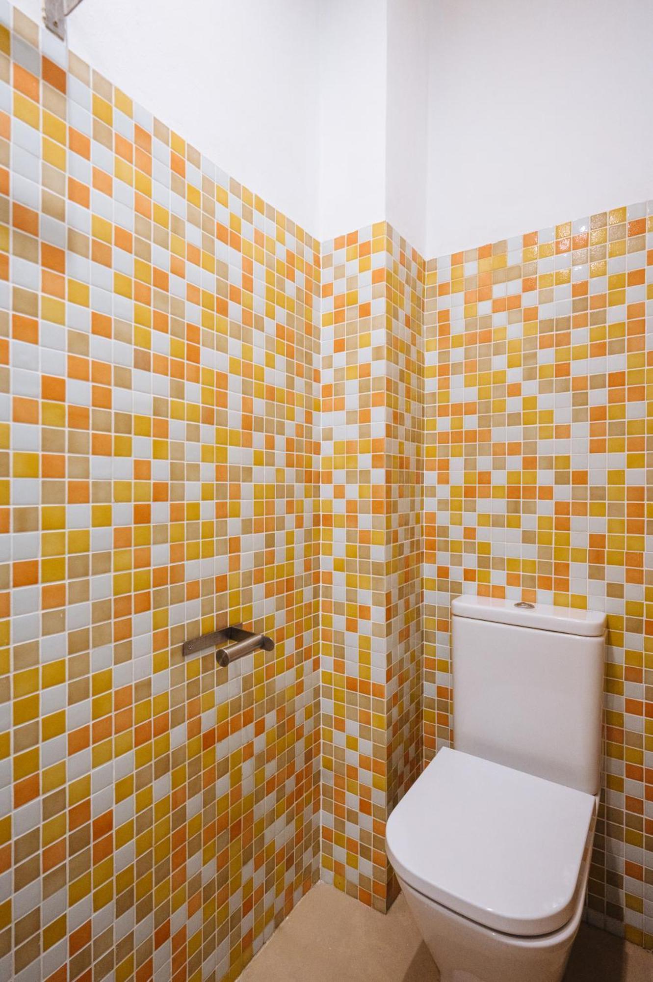 Novalia Penuelas Appartement *