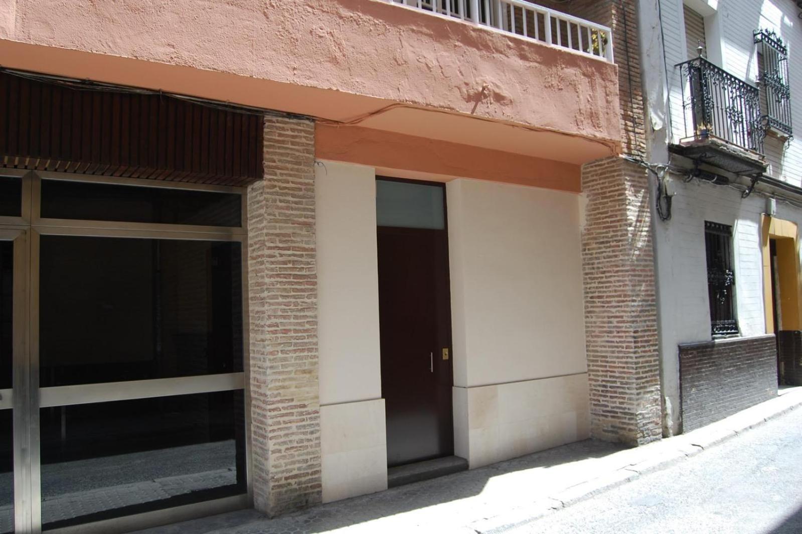 Novalia Penuelas Appartement Séville